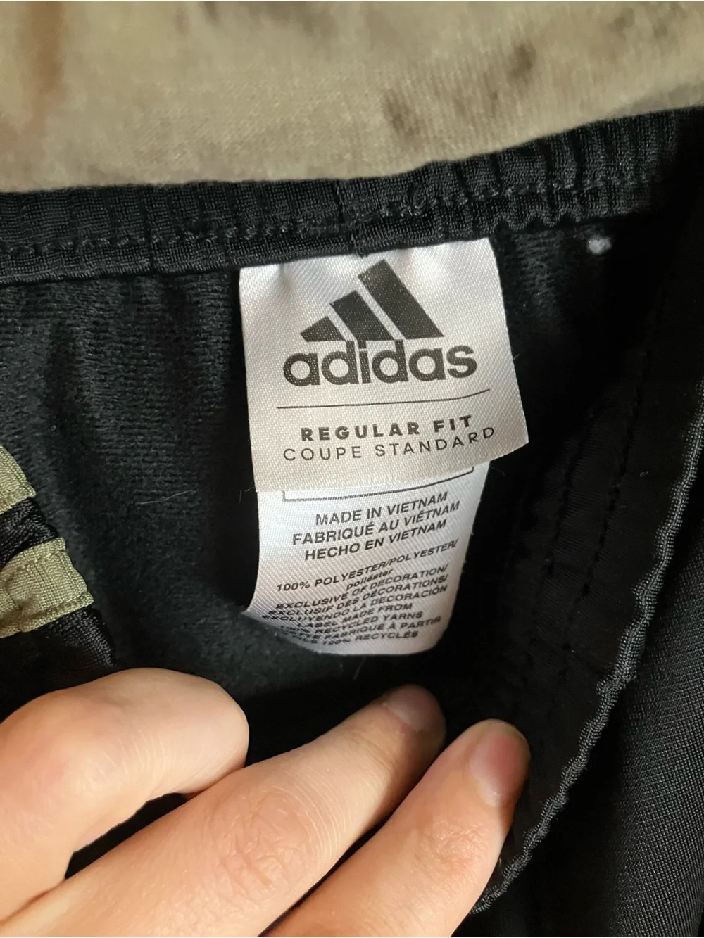 adidas two piece
